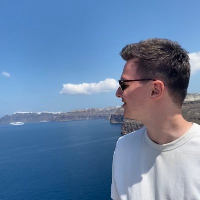 William_Rose1's profile picture. 