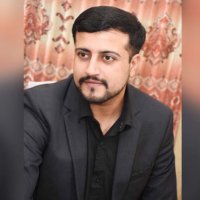 Hassan Qureshi(@Im_Qureshi786) 's Twitter Profile Photo