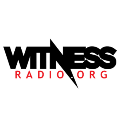 witness_radio Profile Picture