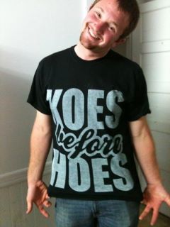 therealtimkoes's profile picture. Syracuse. Boston. Raleigh. Tweets are my own