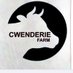 Cwenderie farm (@cwenderie) Twitter profile photo