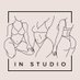 In Studio (@instudioaus) Twitter profile photo In Studio (@instudioaus) Twitter profile photo