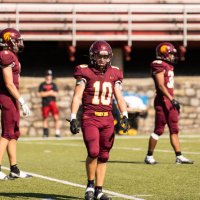 Zack Geletei (@zacharyg_23) 's Twitter Profile