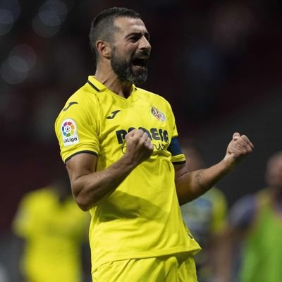almonzant's profile picture. Endavant, Vila-real. 💛💙