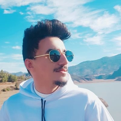 MGuerdoul's profile picture. 