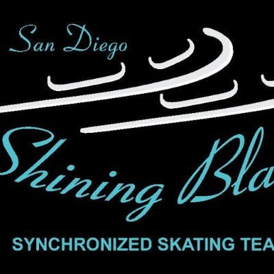 Shining Blades Synchronized Skating Teams
✨Preliminary
✨Pre-Juvenile
San Diego, CA • @sandiegofsc
https://t.co/arFeCnsnPf