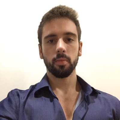 Canal Youtube
https://t.co/pARQ4J7jmy…