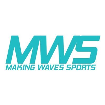 Creating a space for all athletes to shine l Created by @kedtraining l Sister brand @makingwavesinwb