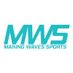 Making Waves Sports (@mwsportsbrand) Twitter profile photo Making Waves Sports (@mwsportsbrand) Twitter profile photo