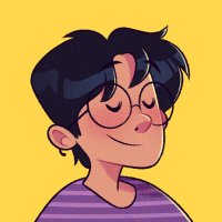 zimzalashin (@ilustrashin) 's Twitter Profile