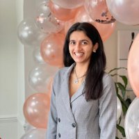 Niki Kotecha (@kotechaniki) 's Twitter Profile