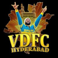 VDFC HYDERABAD(@VdfcHyderabad) 's Twitter Profile Photo