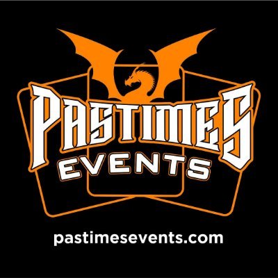 Pastimes Events is excited to bring you amazing Magic: The Gathering experiences at events and conventions across the country.