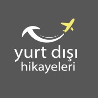 Yurt Dışı Hikayeleri (@yurtdisihikaye) 's Twitter Profile