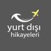 Yurt Dışı Hikayeleri (@yurtdisihikaye) Twitter profile photo Yurt Dışı Hikayeleri (@yurtdisihikaye) Twitter profile photo
