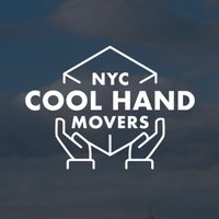 Cool Hand Movers(@Coolhandmovers) 's Twitter Profile Photo