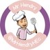 Mr Hendry (@mrhendryhec) Twitter profile photo