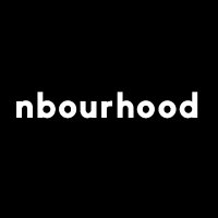 Nbourhood.com - Your Favorite Places ✨(@nbourhoodart) 's Twitter Profile Photo