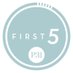 First 5 (@First5App) Twitter profile photo
