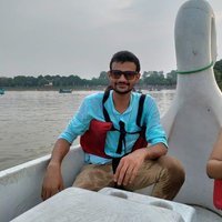 Rakesh Kumar (@rakeshkumariitk) 's Twitter Profile