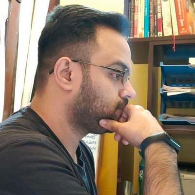 #DigitalMarketer | #Entrepreneur | Autophile | Geek | Fitnessphile | #Wordpress Wizard | #Elementor Enthusiast | RTs ≠ endorsements | #IndiaFirst