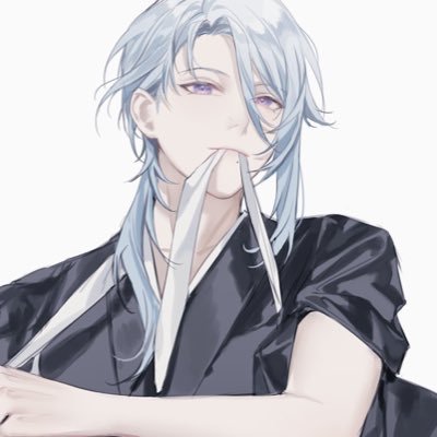 Syramichel·Mosridさんのプロフィール画像