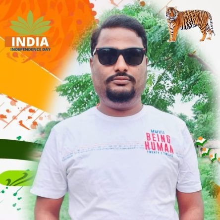 🇮🇳🇮🇳भारतीय होने पर मुझे गर्व है मेरे लिए देश सबसे पहले आता है🇮🇳🇮🇳