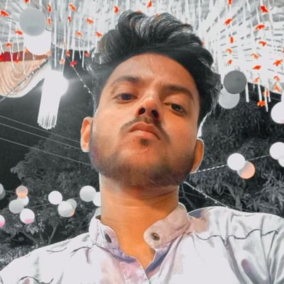 itssurajverma's profile picture. Wordpress Website | SEO | SEM(PPC) | SMO | SMM |
Working at @talkadhita Ngo
Always up for a challenge and eager to learn new things.
