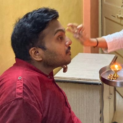 PranitKotian1's profile picture. 22🇮🇳||🚩 GLC 24’ RT’s not endorsement