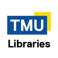 Toronto Metropolitan University Libraries(@librarytmu) 's Twitter Profile Photo