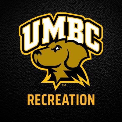 The official account of UMBC Recreation (the RAC). We are dedicated to encouraging students to lead a healthy and balanced lifestyle! #GETACTIVE IG: @umbcrec