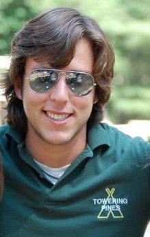 JaimeLarrea's profile picture. 