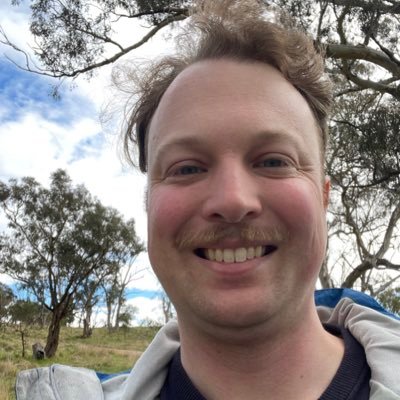 BenWibking's profile picture. Astronomer, astrophysicist. he/him.