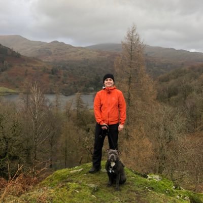 ELeggat26's profile picture. New Twitter, forgot password 💔