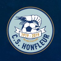 CS Honfleur (@cshonfleur) 's Twitter Profile