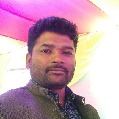 VinaySi94359041's profile picture. 