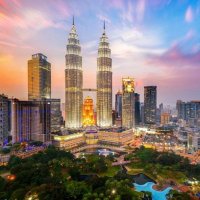 عروض سياحة الى ماليزيا (@almohit_ou) Twitter profile photo