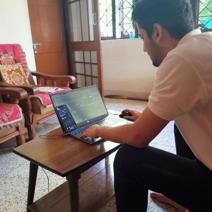 | FULL TIME OPTIONS TRADER | SYSTEM BASED INTRADAY TRADER |
