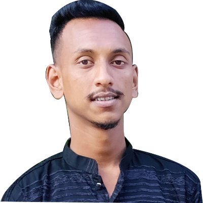 Md Mahmudullah