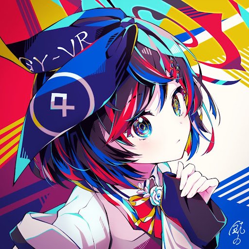 — https://t.co/GZMCNcbSCe #VTuber FR —
I just want the person reading this to be healthy, happy & loved
♣ Head of Moderation @SummonersWarApp @Com2uS
🤍 @VRChat @PlayApex