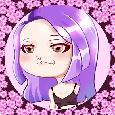 🌸Cosplay🌸Artist/Commissions Open🌸Streamer🌸