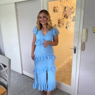 carys94xx's profile picture. Sometimes things fall apart for better things to fall together