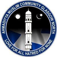 Ahmadi Muslims - Glasgow North(@AhmadiyyaGN) 's Twitter Profile Photo