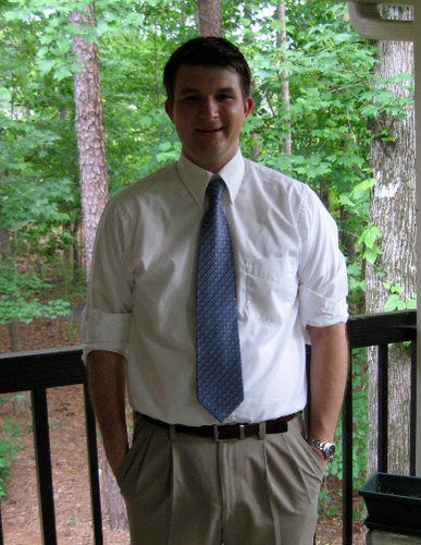 trackmn245's profile picture. Surviving through work and grad school.