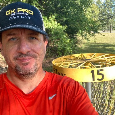 College Basketball Dad. Write #OKPreps for @SBLiveOK. MA50 disc golfer with Big Foot Disc Golf. Opinions mine, RTs not endorsements.