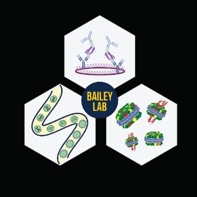 Translational technologies at the interface of chemistry, biology and bioengineering | @MichiganChem | Grad student run | Opinions do not reflect Prof. Bailey