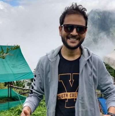 RealYogeswar's profile picture. Engineer by Education (Computer Science), YouTuber, Official YouTube Channel https://t.co/NNhFiZ5Uiq (Gadgets And Technology)