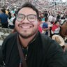 AbraHernandezc's profile picture. Maestrando Salud Pública, médico y medio psicólogo.

Soñador, utópico, crítico y de izquierda, sonriente lector, escritor como pasatiempo y alegre por demás.