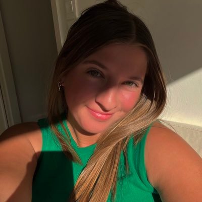 madelineflt2's profile picture. Kamille 🖤