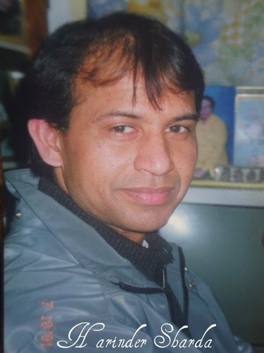 hsharda's profile picture. Simple human being, Full-time dreamer, a part-time doer, Trying to make sense of this crazy world.